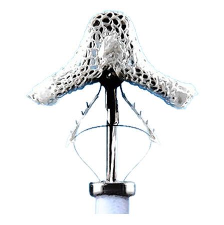 The MitraClip for Mitral Regurgitation
