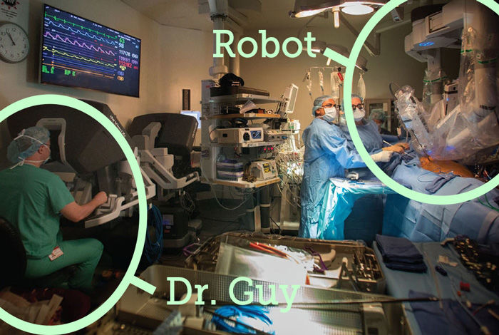 3D Printing and Cardiac Surgery Innovations