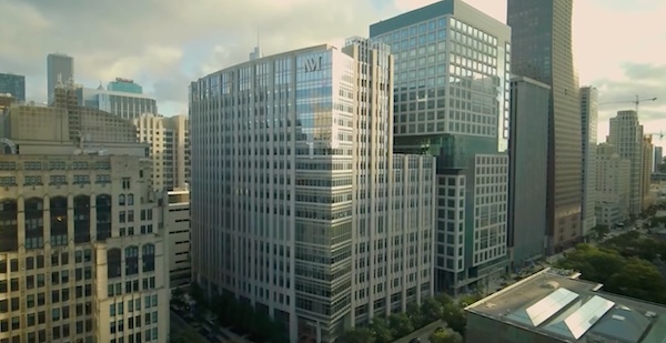 Northwestern Memorial Hospital