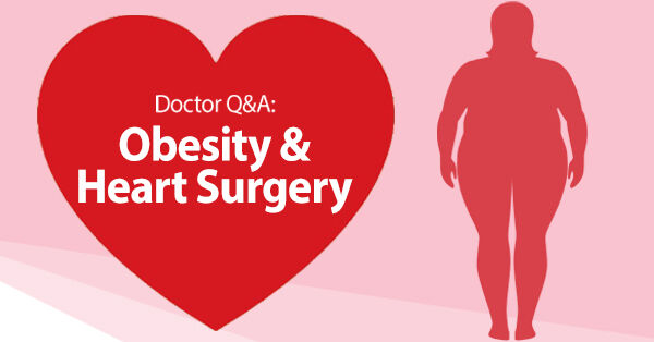 Obesity & Heart Surgery