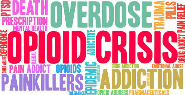 Opioid Crisis