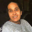 Patient Story: Padma