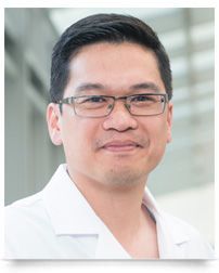 Surgeon Spotlight
