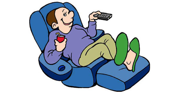 Recliners & Electric Chairs Use After Heart Surgery