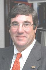 Doctor Richard Shemin