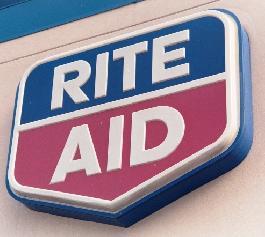 Rite Aid Pharmacy - Twenty Four Pharmacy