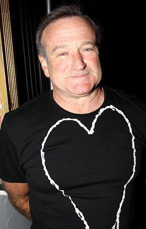 Robin Williams