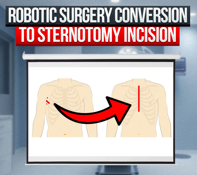 SURGEON Q&A:
