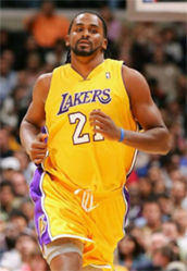 Ronny Turiaf - Heart Surgery Patient
