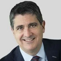Dr. Eric Roselli, heart surgeon