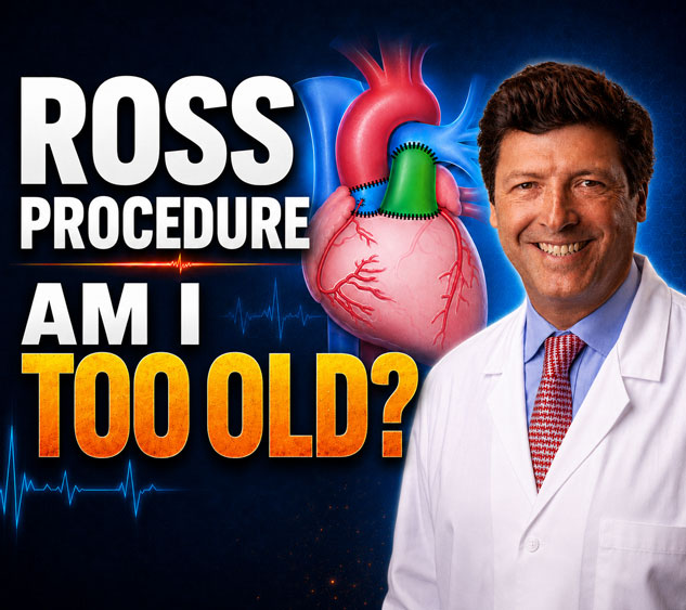 SURGEON Q&amp;A: