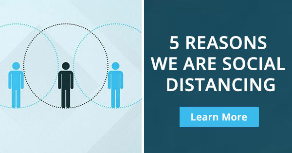 Social Distance Reasons