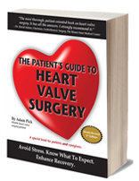 Heart Valve Book