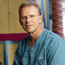 Dr. Vaughn Starnes