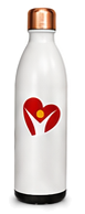 Insulated Water Bottle