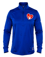 Performance Pullover