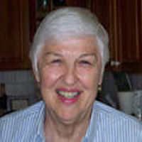 Sylvia Woolworth, aortic valve replacement patient of Dr. John Brown