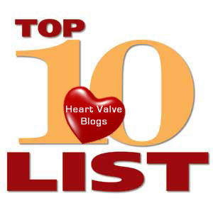 Top 10 Heart Valve Blogs of 2014