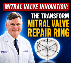 CARDIAC INNOVATION: