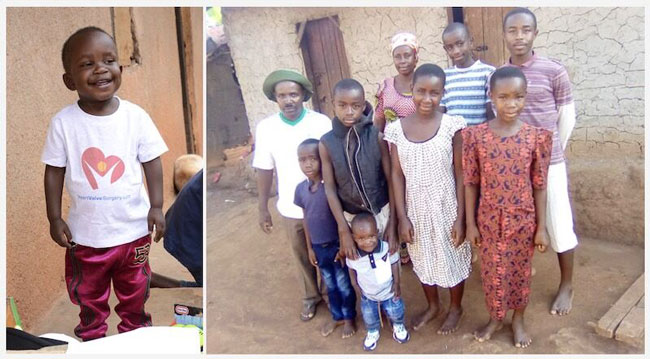 Heart Valve Charity