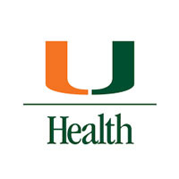 University of Miami Health Logo