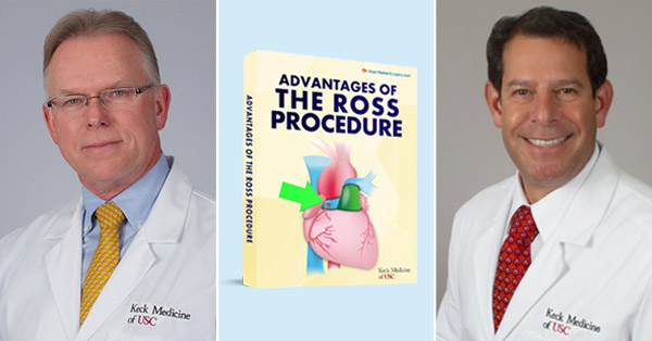 Free eBook: Advantages of the Ross Procedure