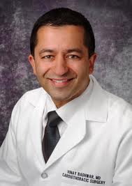 Dr. Vinay Badhwar - Heart Surgeon