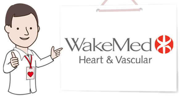 WakeMed Heart & Vascular