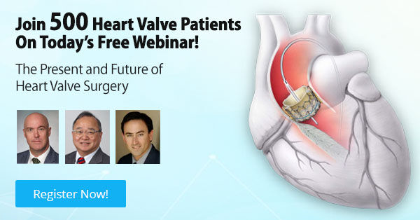 Present and Future of Heart Valve Surgery with Mayo Clinic