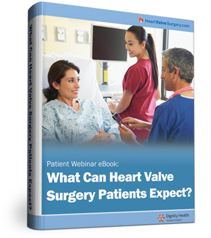What Can Heart Valve Surgery Patients Expect?