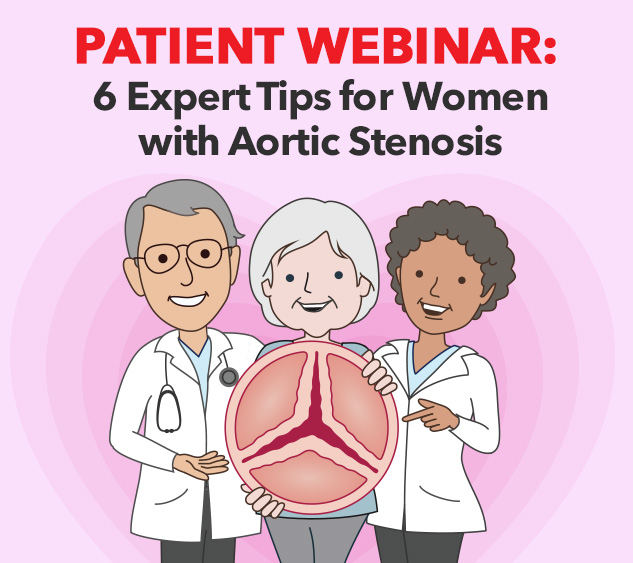 Special Patient Webinar Announced