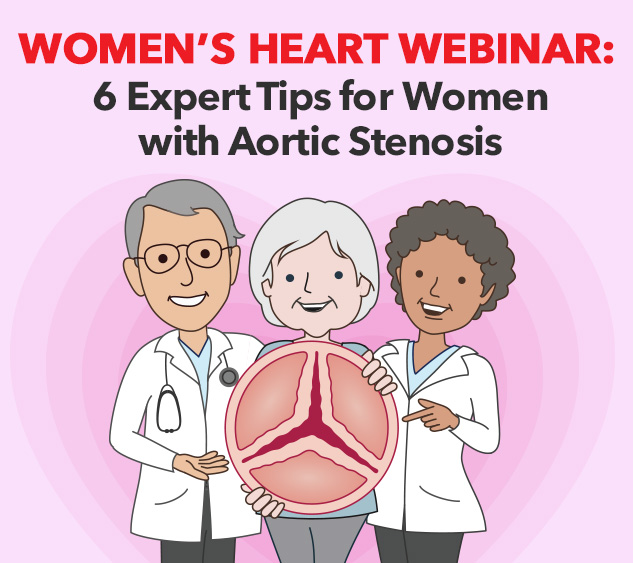 Special Patient Webinar Announced