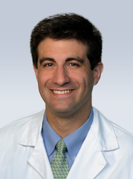 Dr. Paul Fiorilli – Expert Interventional Cardiologist