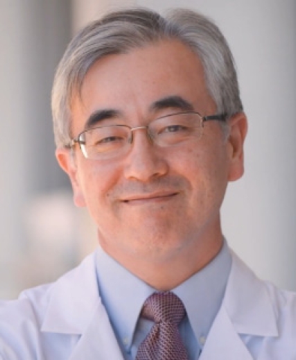Dr. Mamoo Nakamura