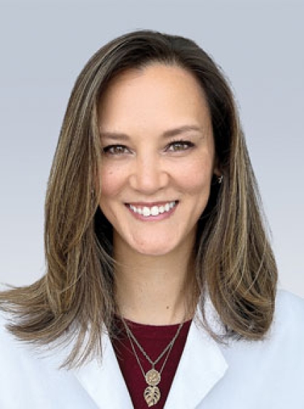 Dr. Allison Tsao – Expert Interventional Cardiologist