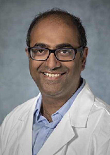 Dr. Tarun Chakravarty