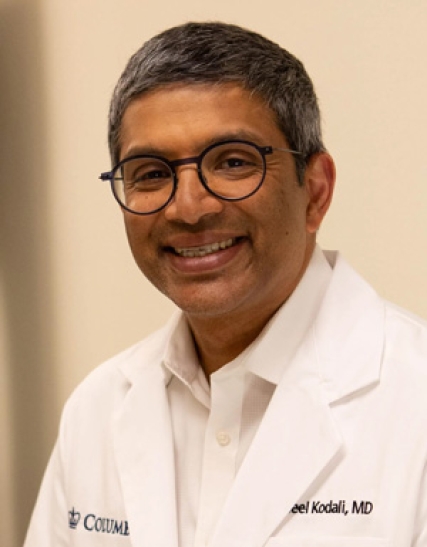 Dr. Susheel Kodali