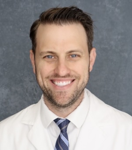 Dr. Stephen Nageotte – Expert Interventional Cardiologist