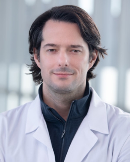Dr. Philippe Genereux