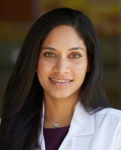 Dr. Aakriti Gupta – Expert Interventional Cardiologist