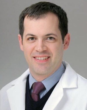 Dr. Tamim Nazif, interventional cardiologist