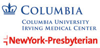NewYork-Presbyterian/Columbia University Medical Center Logo