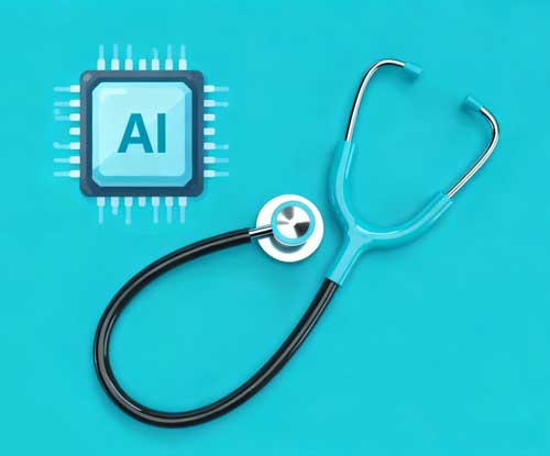 Artificial Intelligence Stethoscope