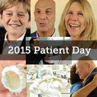Edwards Lifesciences Patients Day