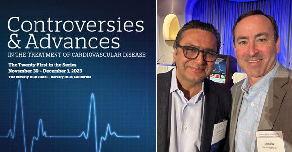Controversies and Advances in Cardiovascular Disease Treatment Conference