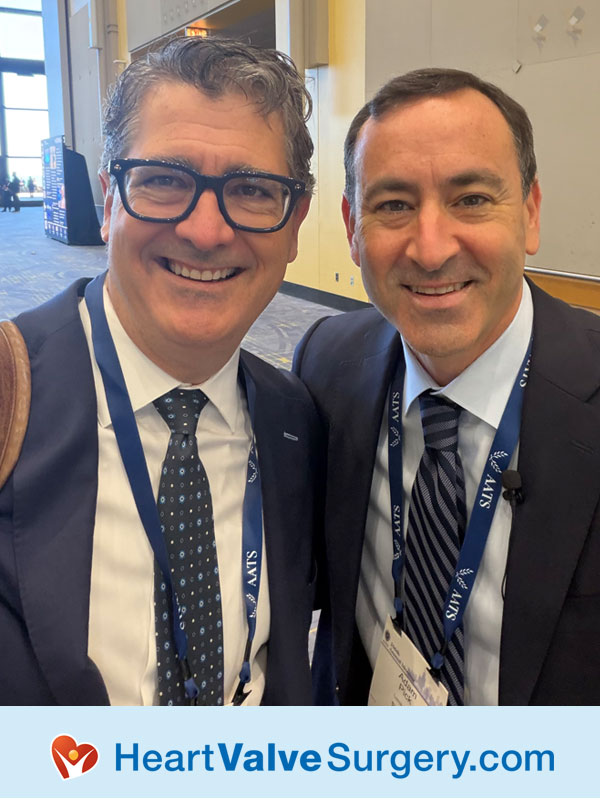 Dr. Eric Roselli