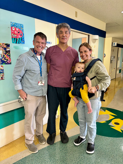 Dr. Masahiko Nishioka