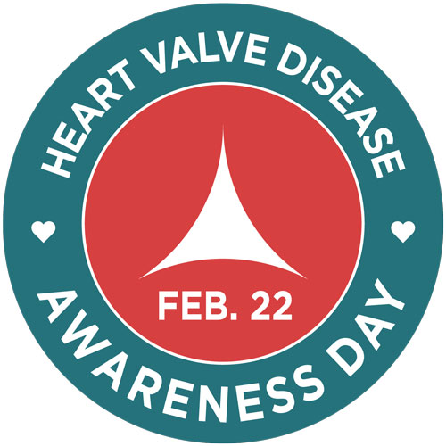 Heart Valve Disease Awareness Day