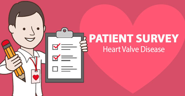 Survey Request for Heart Valve Patients