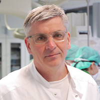 Lars Søndergaard - Interventional Cardiologist